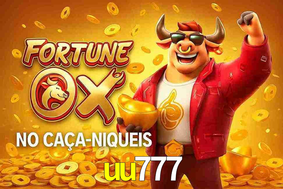 Jogo Fortune Ox no uu777 Cassino