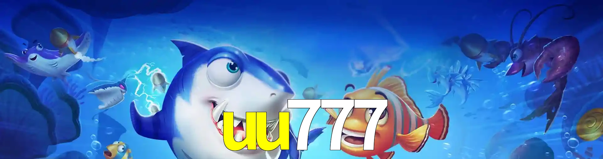Pescaria Online no uu777 Cassino