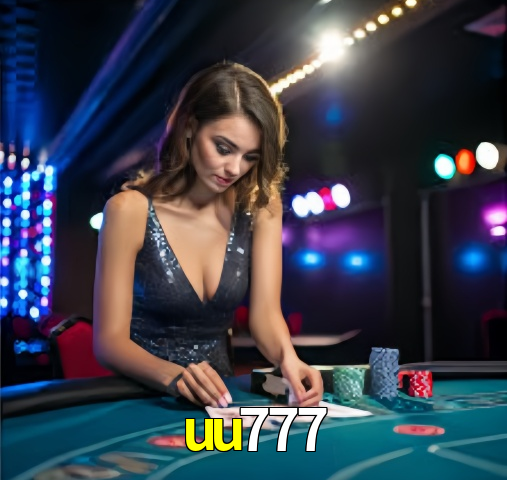 uu777 com App – Jogue de Qualquer Lugar